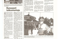 Vuoden 1997 artikkeli